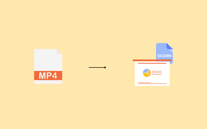 How to Convert MP4 Video to SCORM Format for Free in 2025
